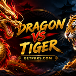 dragon vs tiger game