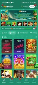 88KA Game Latest Version Pakistani Money Game Real 2027 Review 1