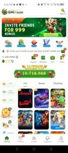 GM7 GAME Latest Version Updated Pakistan Money Earning Game 1