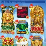 svip slot game